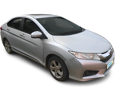 Honda City-img